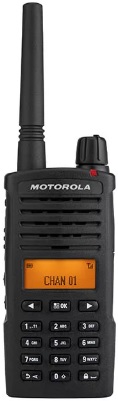  Motorola XT665D